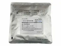 Девелопер Konica DV-512C голубой (концентрат)