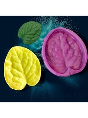 Молд пластиковый+вайнер силиконовый 