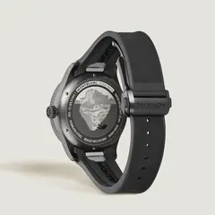 Montblanc Iced Sea Automatic Date 0 Oxygen