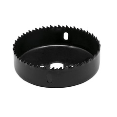 Коронка HCS по дереву/гипсокартону ПРАКТИКА 