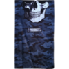 Бандана-труба Hardcore Training Scull Night Camo