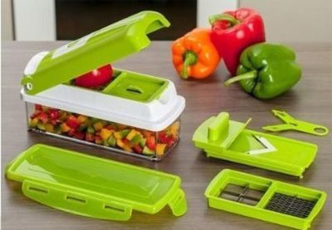Кухонный помощник Nicer Dicer Plus