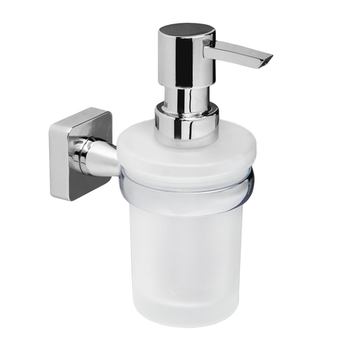WasserKRAFT Lippe K-6599 Дозатор для жидкого мыла