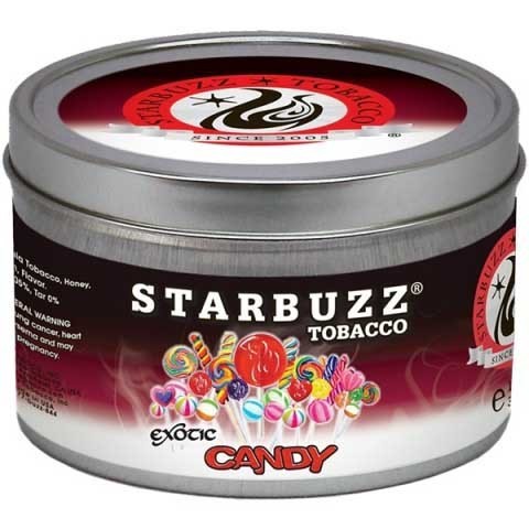 Starbuzz Candy