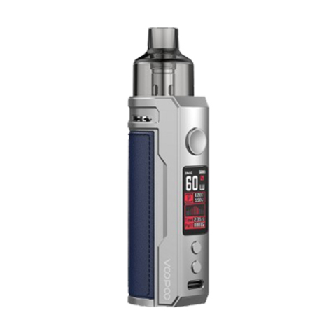 Voopoo Drag S 2500 mah Pod Kit - Beloved Blue