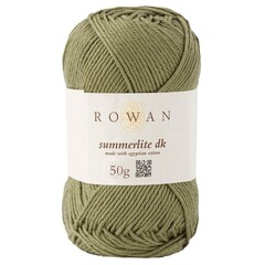 Пряжа Rowan Summerlite DK (461)