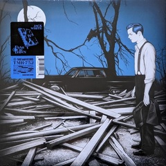 Jack White / Fear Of The Dawn (LP)