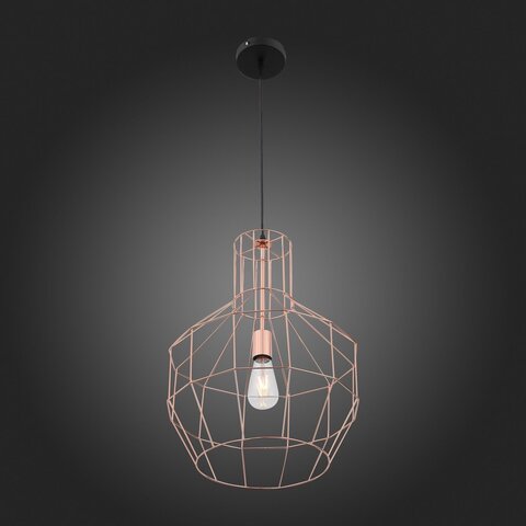 Подвес ST Luce Rete SL192.303.01