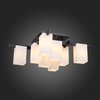 Люстра потолочная ST Luce Caset SL541.402.08