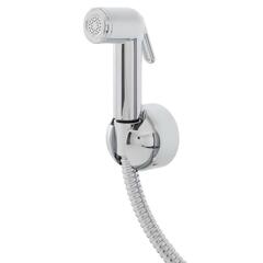 Гигиенический душ со смесителем, встраиваемый, хром Ideal Standard Idealspray B0040AA