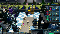 Smart Factory Tycoon (для ПК, цифровой код доступа)