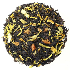 Чай арома Апельсиновое Печенье BestTea