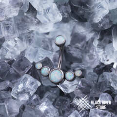 Банан HW 5K Opal #17