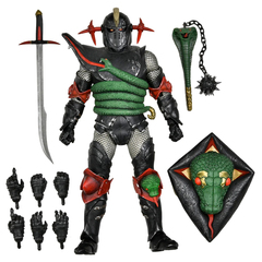 Фигурка NECA Dungeons and Dragons: Ultimate Grimsword