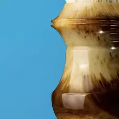 Помазок для бритья Frank Shaving PT22-FH56 синтетика