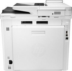 МФУ HP LaserJet Pro MFP M479fdw A4 27ppm APD USB ner Wi-Fi