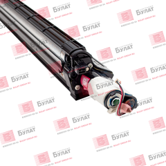 Блок проявки БУЛАТ s-Line 848K08845 для Xerox Phaser 7500, Phaser 7800, WC 7425, WC 7525 (Чёрный, с девелопером), ref