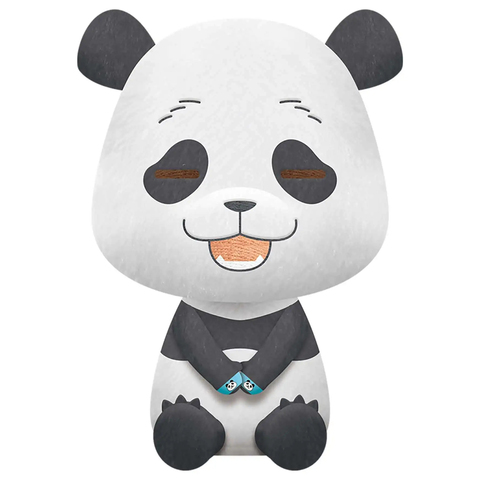 Плюшевая игрушка Jujutsu Kaisen: Panda