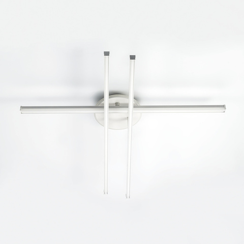 Потолочная светодиодная люстра Citilux Trent CL203630