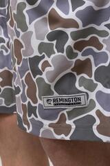 Летние шорты для рыбалки Remington Fishing Кaleidoscope на remingtonn.ru