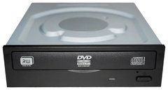 Оптический привод Lite-On IHAS124-14