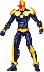 Фигурка Нова Marvel Universe 3.75