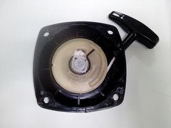 Стартер  в сборе для бензокосы Husqvarna 143R/G45L