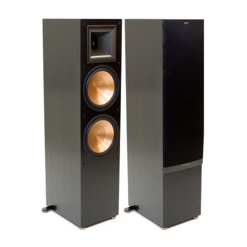 Klipsch rf cheap 250