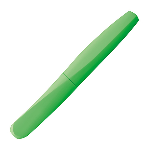 Ручка-роллер Pelikan Office Twist® Standard Green Neon (807265)