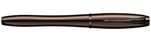 Ручка-роллер Parker Urban Premium  T204 Metallic Brown (S0949220)