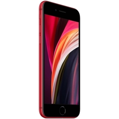 Смартфон Apple iPhone SE 2020 64GB RED (MX9U2RU/A)