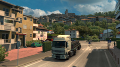 Euro Truck Simulator 2 - Italia (для ПК, цифровой код доступа)