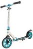 Складной городской самокат для подростков Tech Team Jogger 210