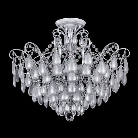 Люстра Freya Chabrol FR2302CL-06S