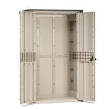 Шкаф двухдверный Toomax Storaway