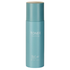 YU.R ME Тонер для лица смягчающий и успокаивающий - Soothing toner, 120мл