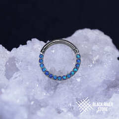 Кликер Side Opal #05 1.2мм