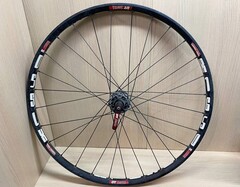 Колесо для велосипеда DT Swiss X1650 26" (переднее)