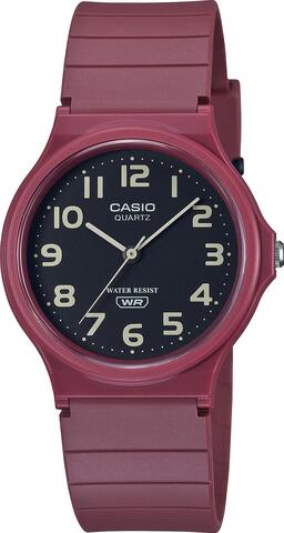 Наручные часы Casio MQ-24UC-4B фото