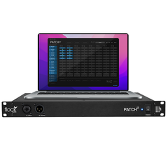 Flock Audio PATCH LT