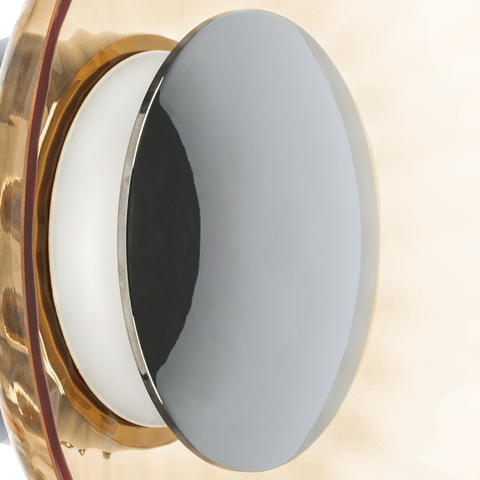 Настенный светодиодный светильник Lightstar Celesta 809013