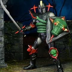 Фигурка NECA Dungeons and Dragons: Ultimate Grimsword