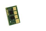 Чип Lexmark E360/E460. Ресурс 9K