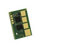 Чип Lexmark E360/E460. Ресурс 9K