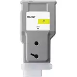 Картридж ITSinks для Canon, PFI-206 Yellow, 300 мл