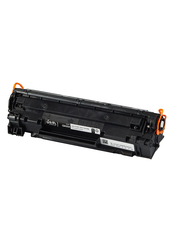 Картридж Sakura CB435A (35A) для HP LJ P1005/LJ P1006, черный, 2000 к.