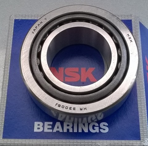 ПОДШИПНИК КПП ВТОР ВАЛА ПЕРЕДНИЙ MATIZ, AVEO 1,2 KBC 25*47*17