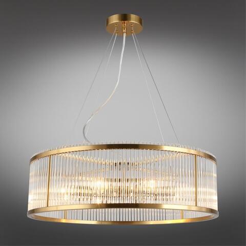 Подвесная люстра Omnilux Portofino OML-67203-08