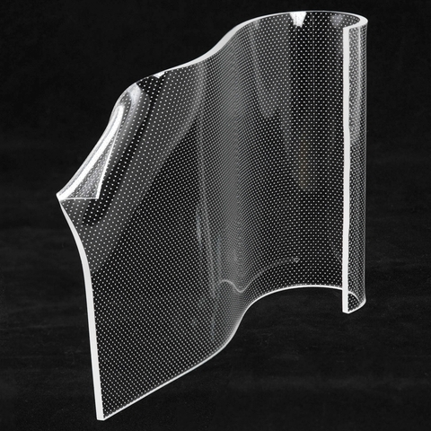 Настенный светодиодный светильник Lussole CALVERT LSP-7370