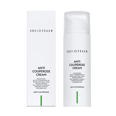Антикуперозный крем ANGIOPHARM Anti-Couperose Cream 50мл